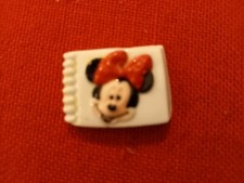 FEVE  DISNEY  CARNET  MINNIE