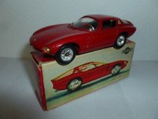 Alfa romeo GIULIA BERTONE