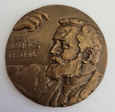 France Médaille en bronze