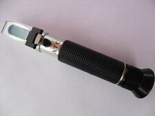 Réfractomètre Sel Aquarium Salinité Eau De Mer Densité Eau Salée Réfractomètre