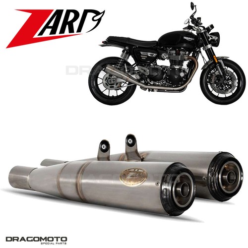 Speed twin 1200 - 1200, triumph