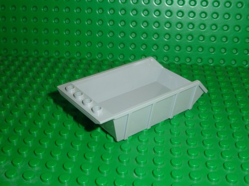 Lego tipper bucket mdstone x - tipper,
