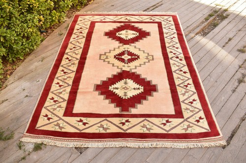 Tapis turc amazing - tapis,