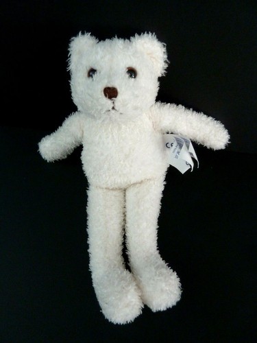 Doudou peluche obaibi - doudou,