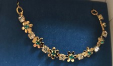 Avon BIRTH STONE ANKLET
