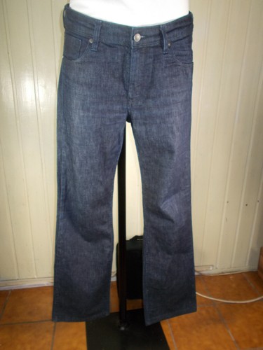 Pantalon jeans taille - , normale