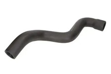 Conduite d'air gauche DCF054TT