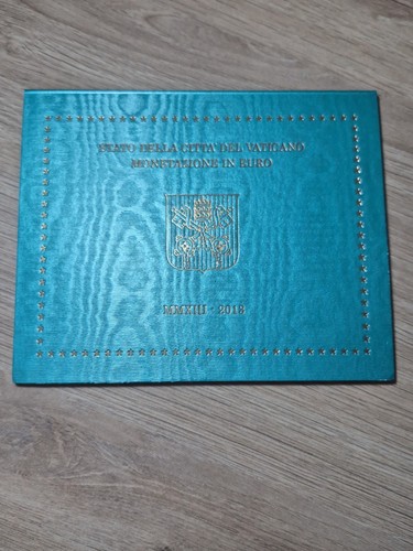 159 vatican set - set, cent