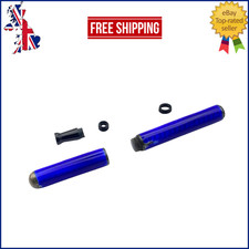 STYLO PLUME PIPETTE VINTAGE