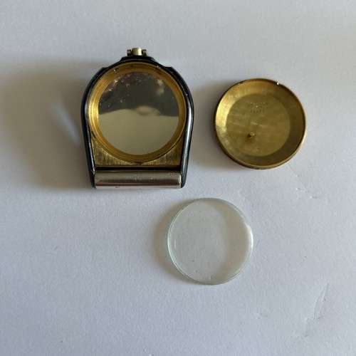 Boîtier jaeger lecoultre - boîtier,