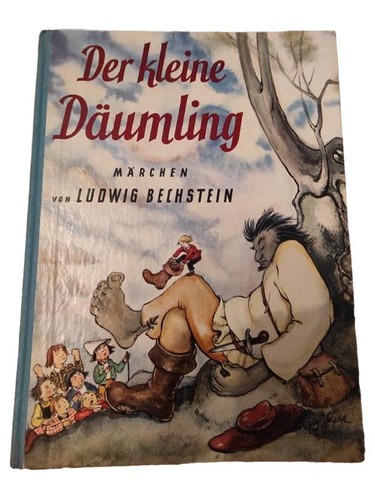 Ludwig bechstein le petit - ludwig,