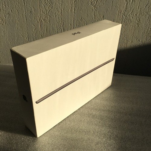 Boite vide apple ipad 7th - boite,