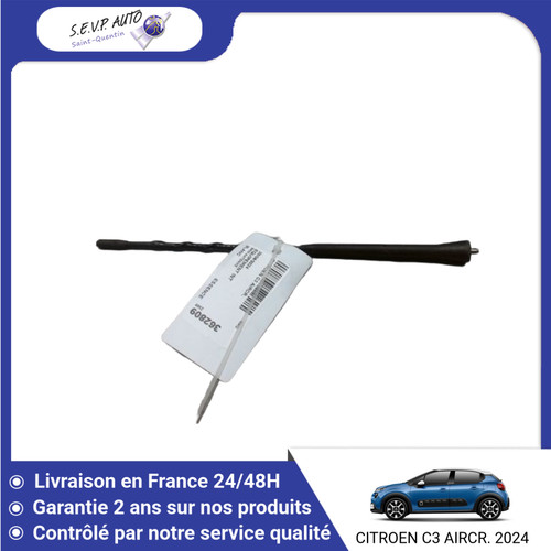 Brin antenne citroen - 🇫🇷,