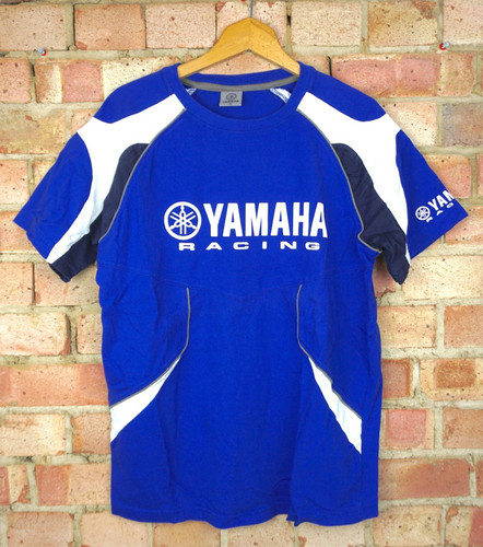 Yamaha shirt homme taille - t-shirt, s
