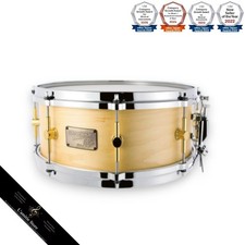 Caisse claire en bois Canopus