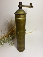 Ancienne Poivrière / Moulin