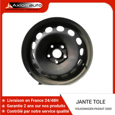 🇫🇷 JANTE TOLE VOLKSWAGEN