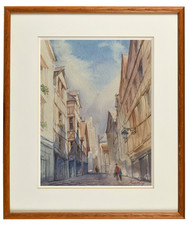 VLADIMIR KRAVCHENKO (XX) BELLE