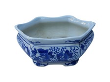 Jardinière Ou Cache-pot Chinois Début XXème Siècle 