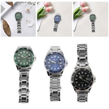 Montre mécanique automatique pour homme, mouvement à , tendance, luxe, avec