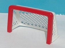 PLAYMOBIL PORTERIA hockey 3341