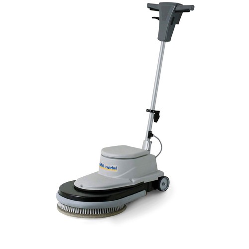 Monobrosse polisseuse ghibli - monobrosse,