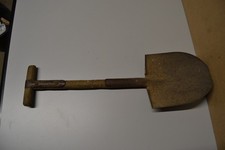 Pelle modèle 1910 datée - , 1910,