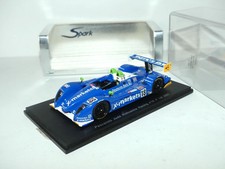 PESCAROLO JUDD ROLLICENTRE N°18 LE MANS 2007 SPARK S0355 1:43