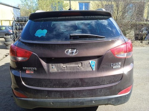 Jante hyundai phase 1 - 35,