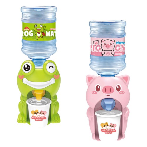 Pcs fontaine eau - pcs, mini