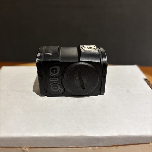 Aimpoint acro 5 - aimpoint, 3.5