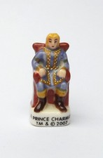 cyb - Fève le Prince Charmant