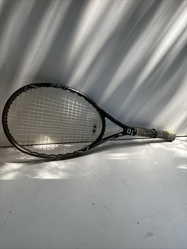 Wilson hyper hammer - hammer, 3.6