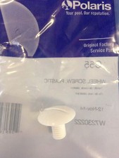 POLARIS VIS DE ROUE POUR ROBOT