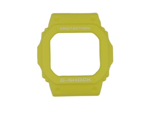 Casio shock bezel 10638522 - g-shock,