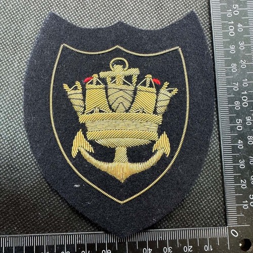 Insigne blazer brodé la - blazer,