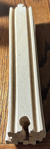 Set brio bump hardwood - set,