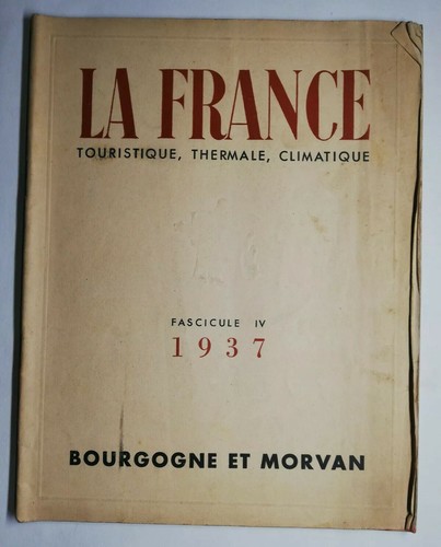 Rare livre ancien france - la,