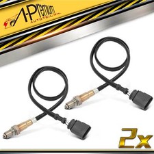2x Sonde Lambda Avant / selon