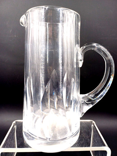 Cristal signé saint louis - cristal,