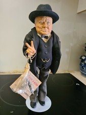 Winston Churchill (Effanbee