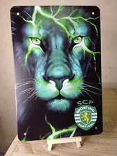 Plaque Metalique Mural Rigide