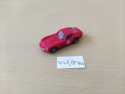 Praliné ferrari gto - pralinÉ,, gto,