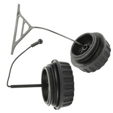 Capuchon de carburant mazout