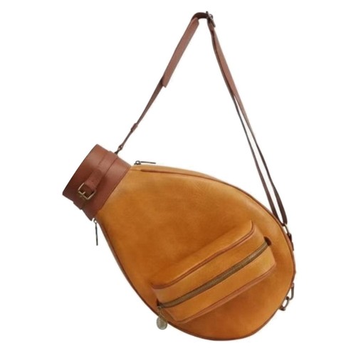 Sac tennis design rétro - sac,
