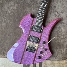 B.C. Rich 50th Anniversary