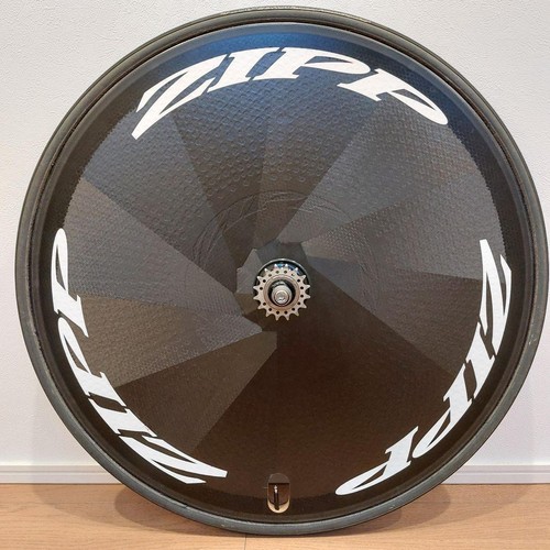 Zipp900 truck disc wheel rear - wheel,