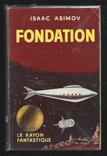 LE RAYON FANTASTIQUE . N° 44