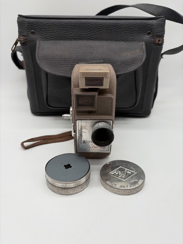 Caméra 8mm vintage - , keystone