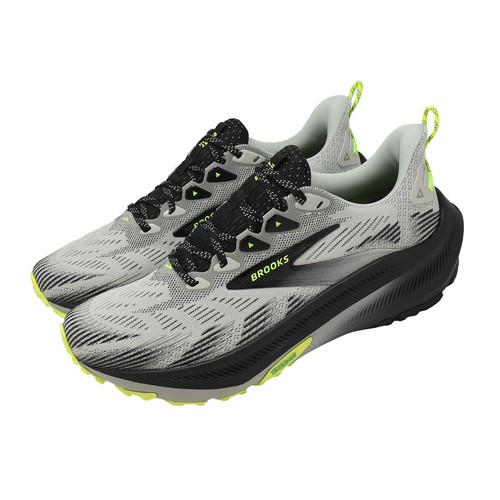 Brooks ghost trail grey - brooks,
